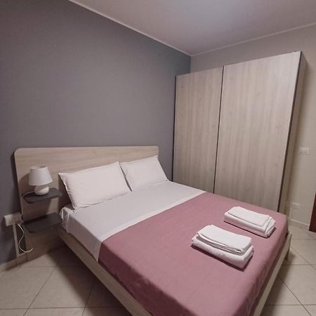 Affitta Camere Gold Barletta Exterior foto