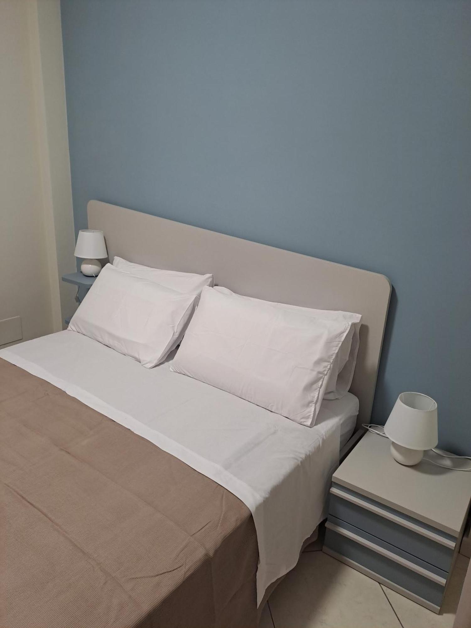 Affitta Camere Gold Barletta Exterior foto