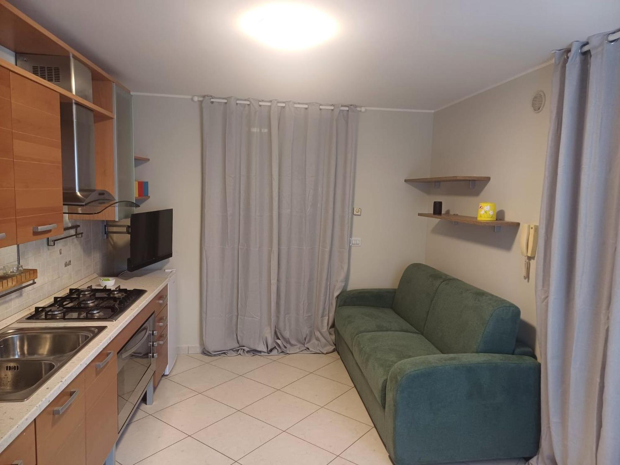 Affitta Camere Gold Barletta Exterior foto