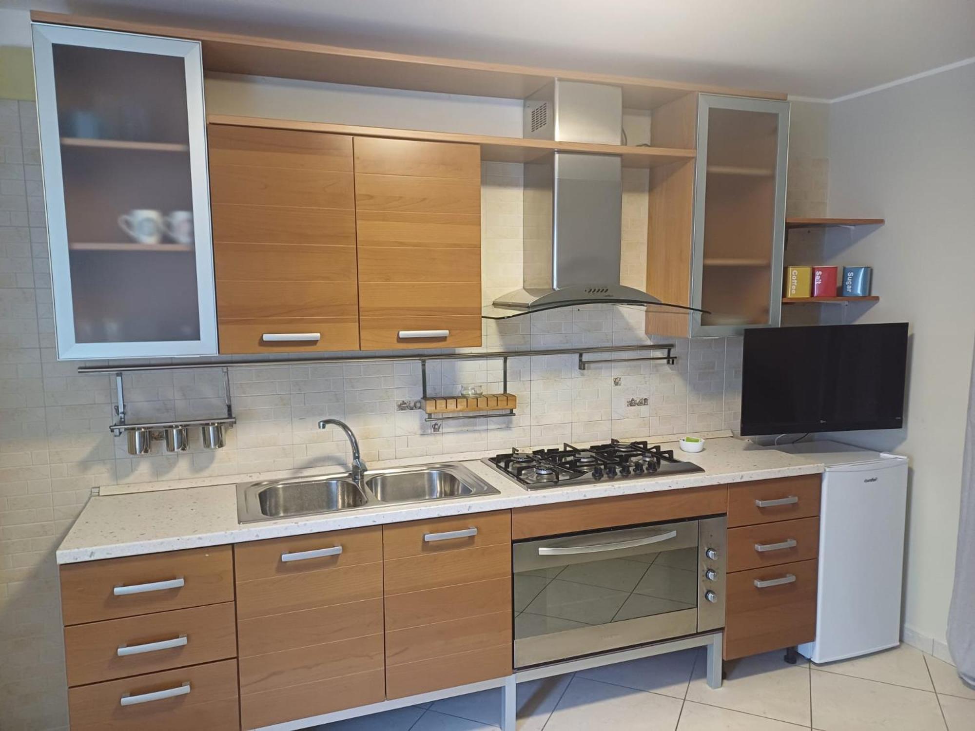 Affitta Camere Gold Barletta Exterior foto