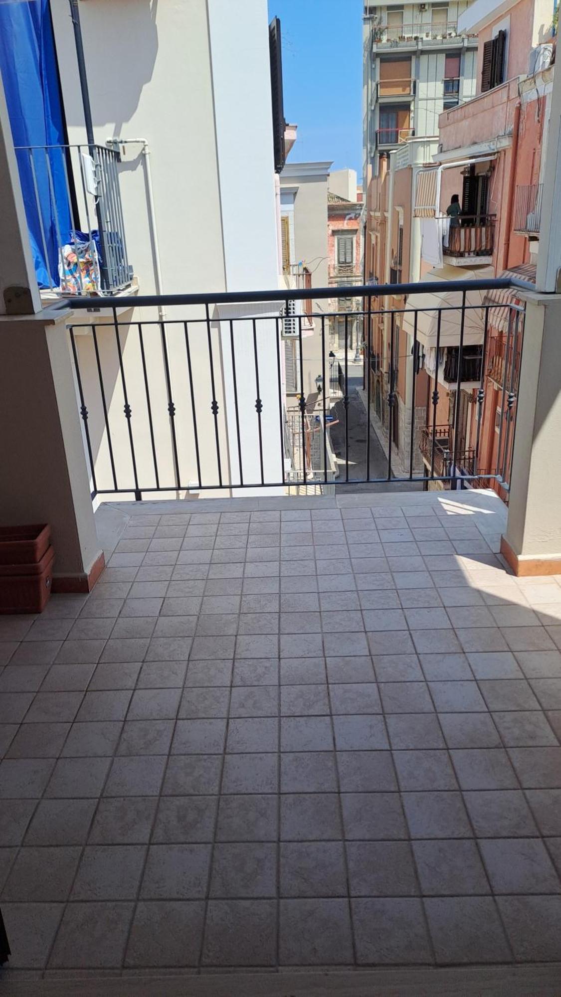 Affitta Camere Gold Barletta Exterior foto